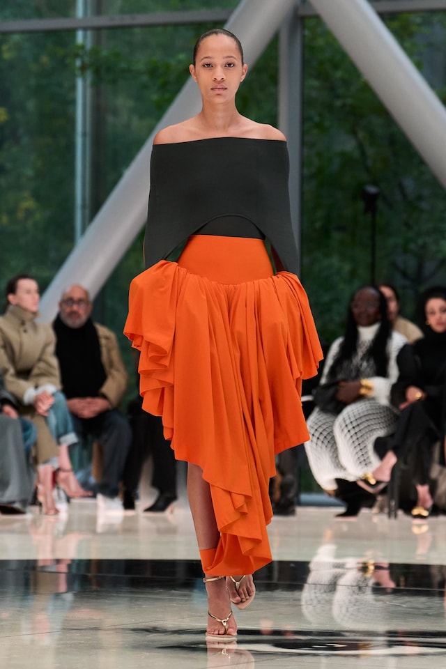 Ala&#239;a SS26 42