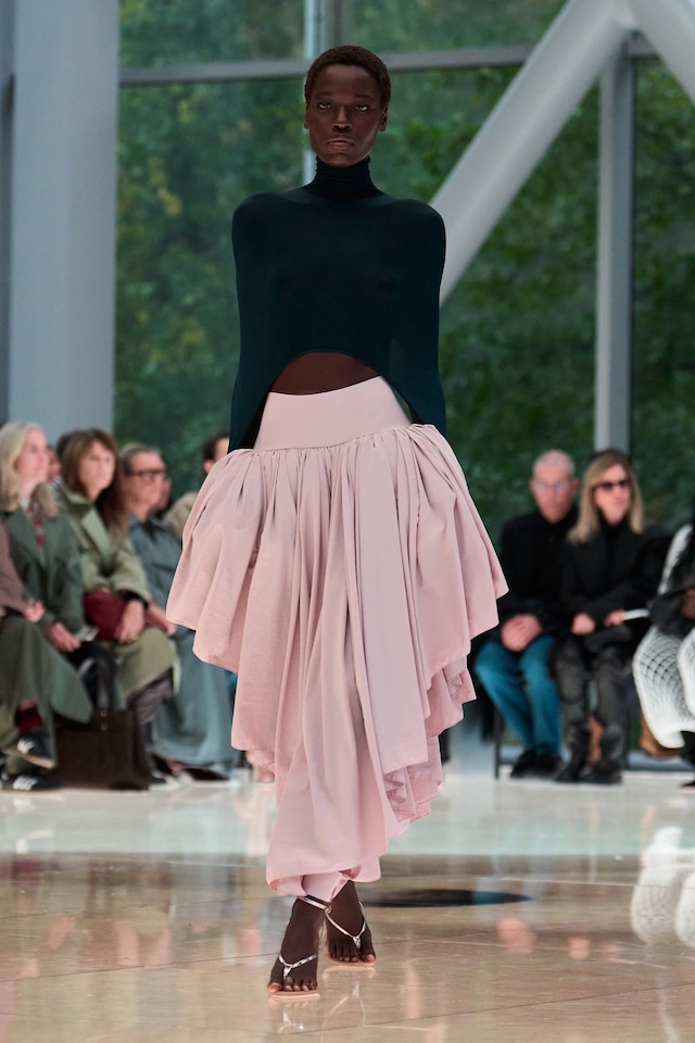 Ala&#239;a SS26 43