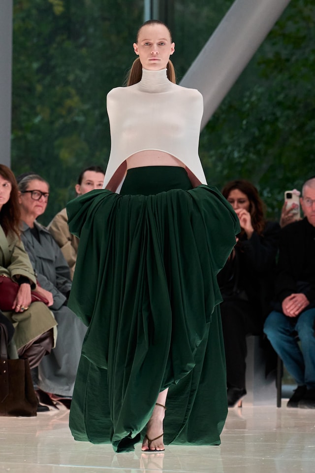 Ala&#239;a SS26 44