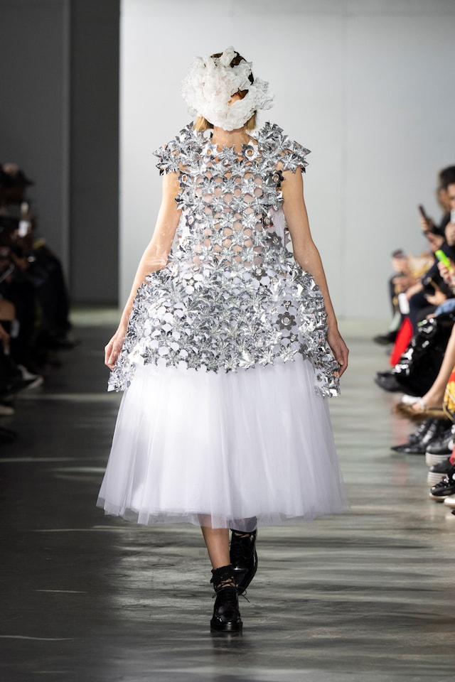 Noir Kei Ninomiya SS26 0