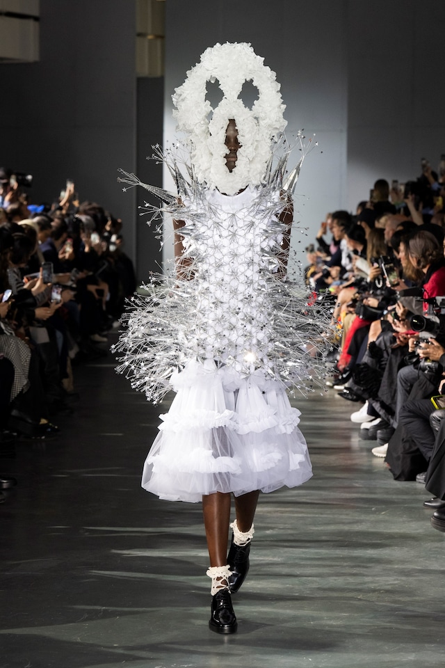 Noir Kei Ninomiya SS26 1