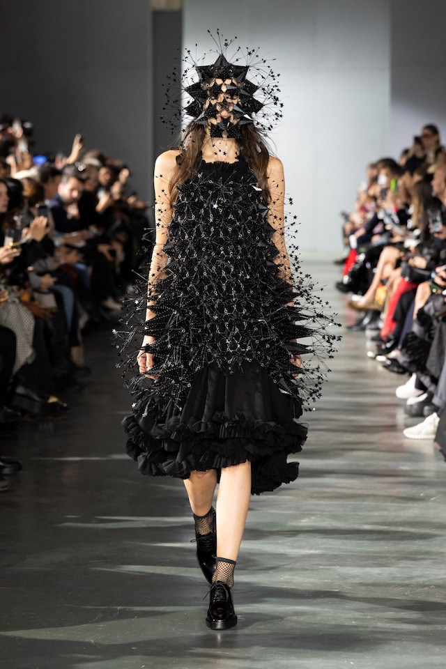 Noir Kei Ninomiya SS26 2