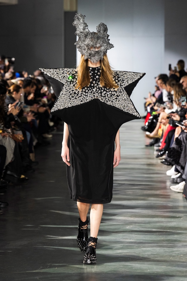Noir Kei Ninomiya SS26 3