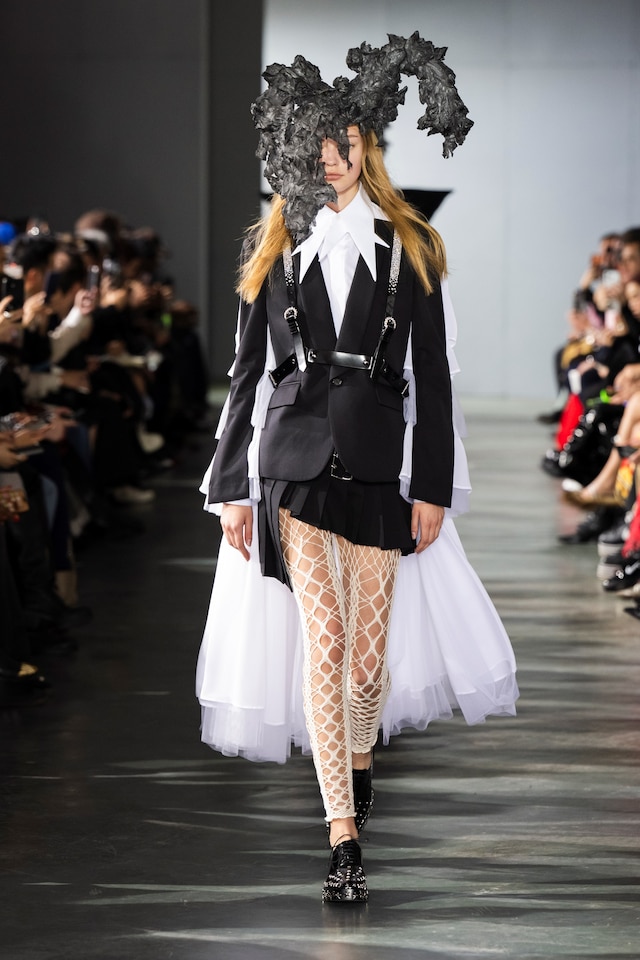 Noir Kei Ninomiya SS26 4