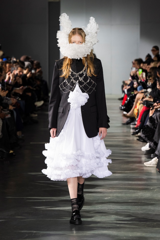 Noir Kei Ninomiya SS26 7