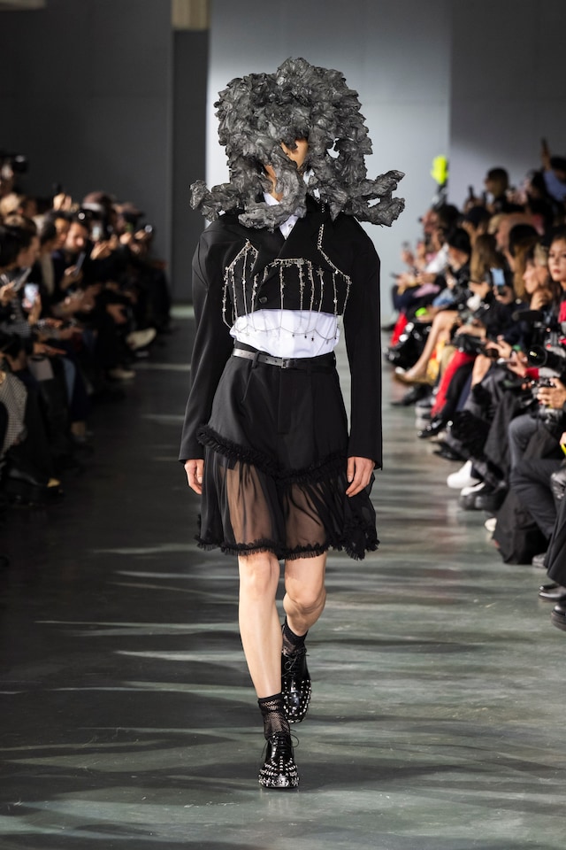 Noir Kei Ninomiya SS26 8
