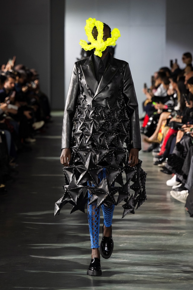 Noir Kei Ninomiya SS26 9