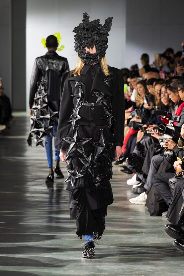 Noir Kei Ninomiya SS26 10