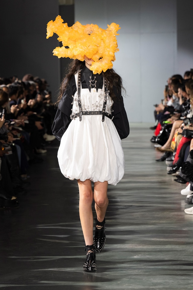 Noir Kei Ninomiya SS26 11