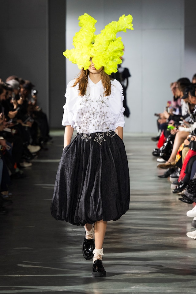 Noir Kei Ninomiya SS26 12