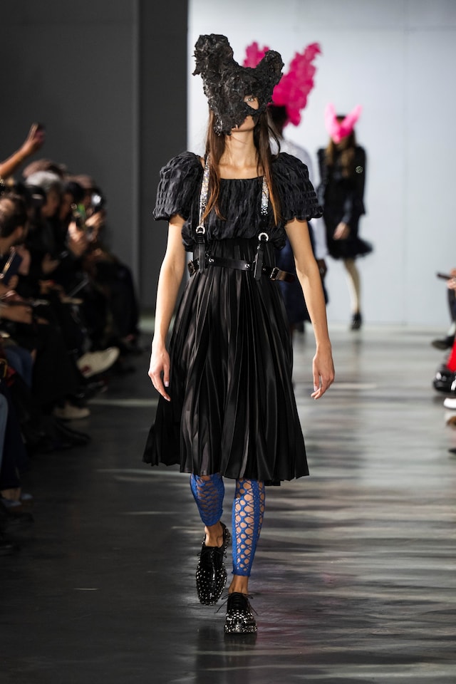 Noir Kei Ninomiya SS26 15