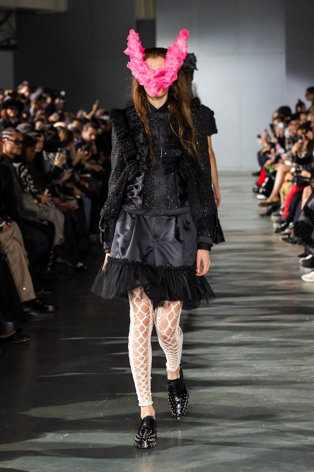 Noir Kei Ninomiya SS26 16