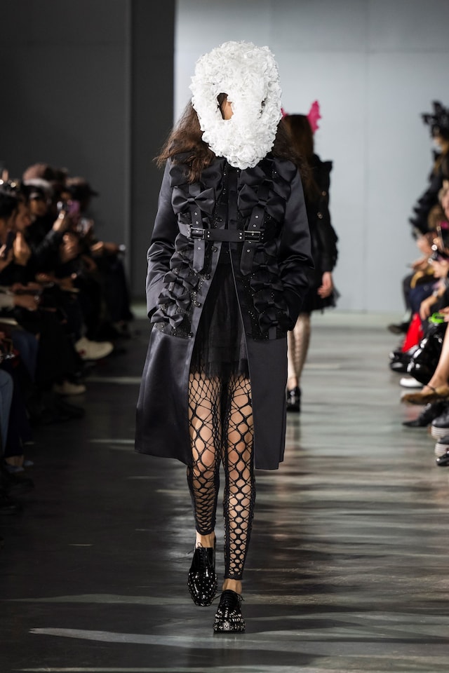 Noir Kei Ninomiya SS26 17