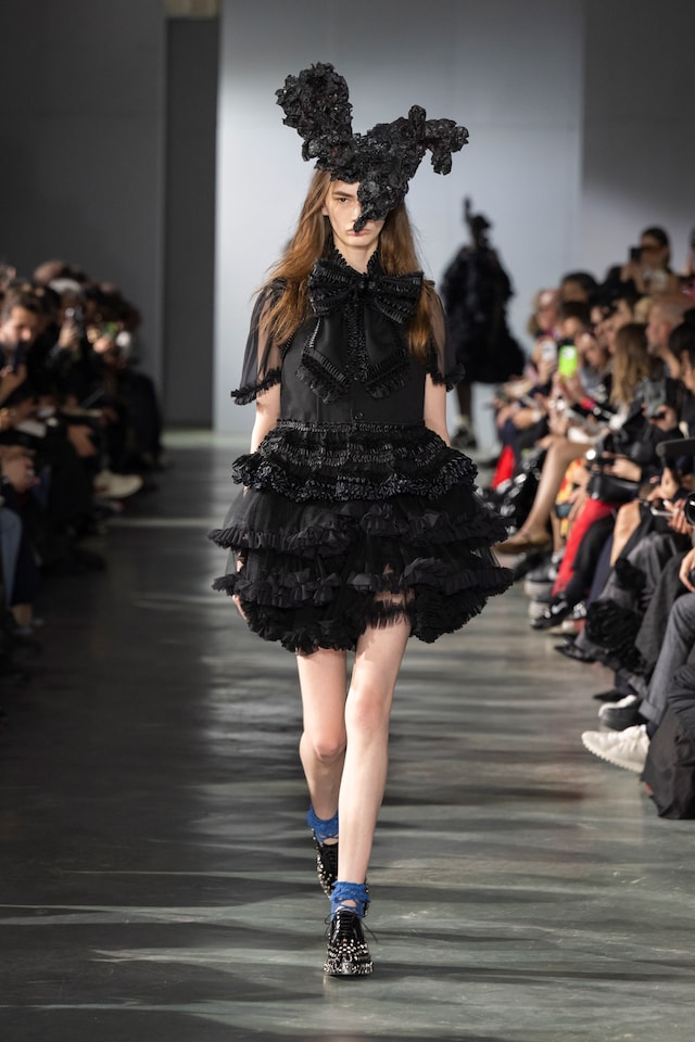 Noir Kei Ninomiya SS26 18