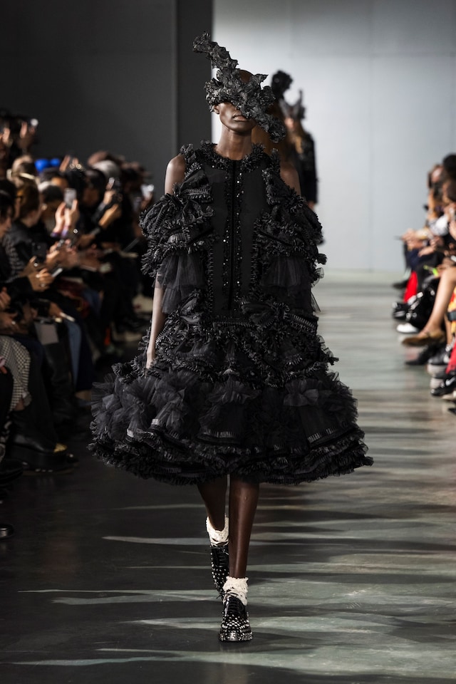 Noir Kei Ninomiya SS26 19