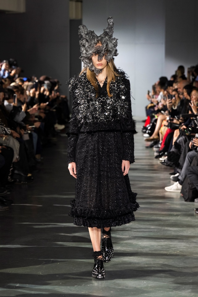 Noir Kei Ninomiya SS26 20