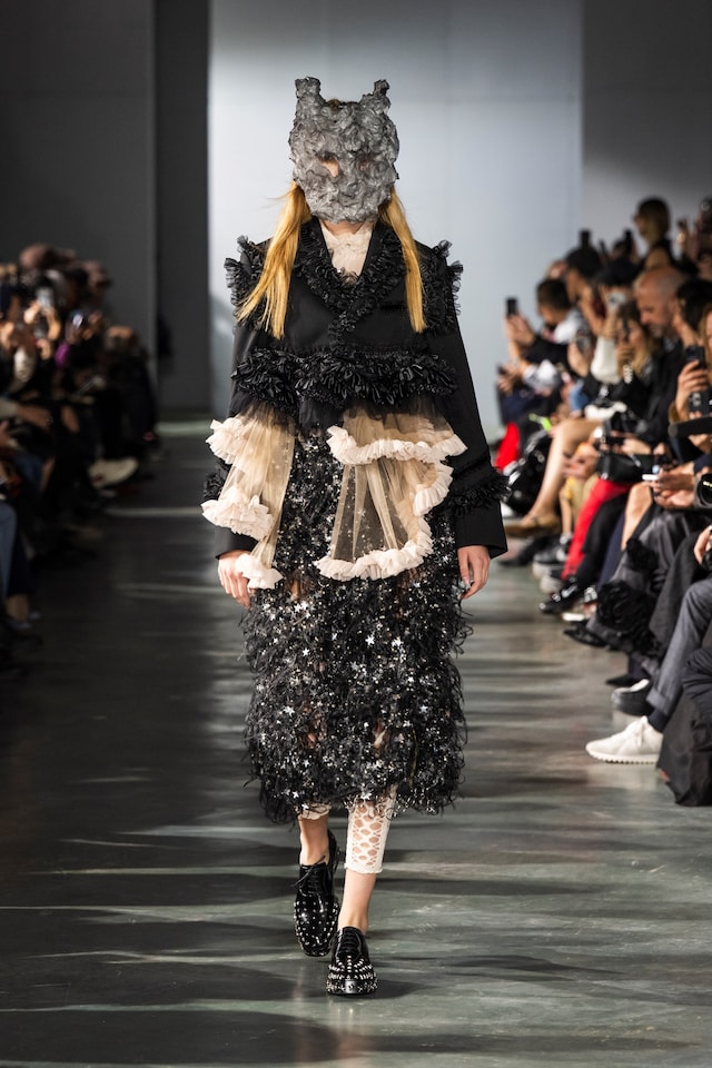 Noir Kei Ninomiya SS26 21