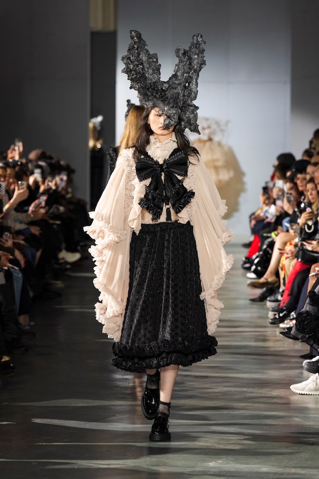 Noir Kei Ninomiya SS26 22
