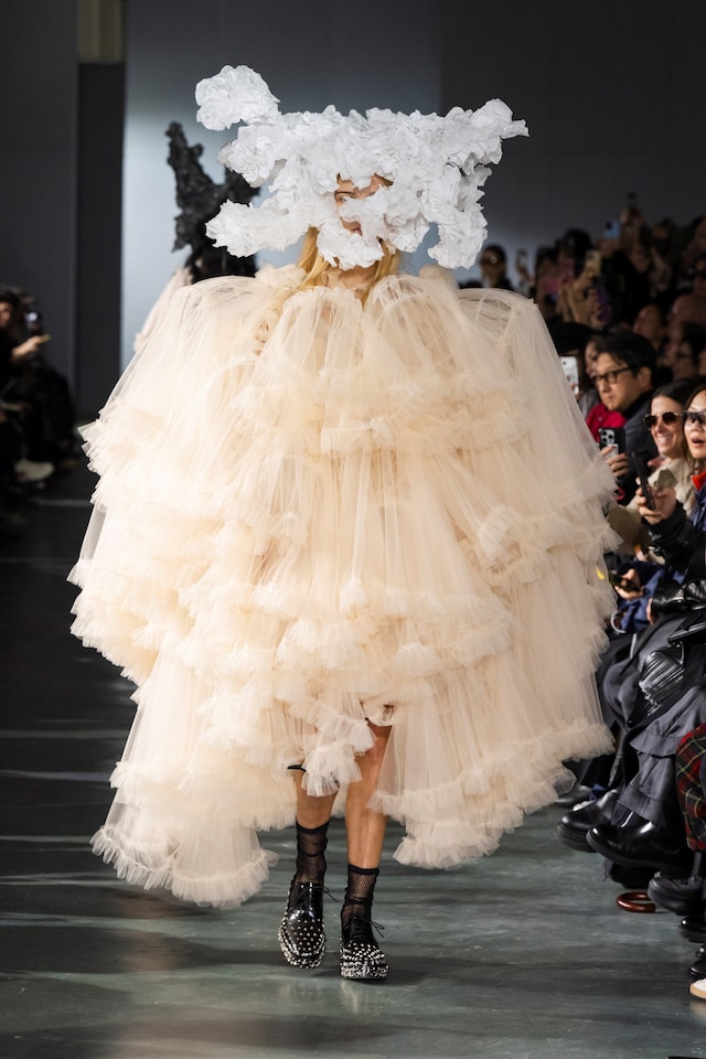 Noir Kei Ninomiya SS26 23