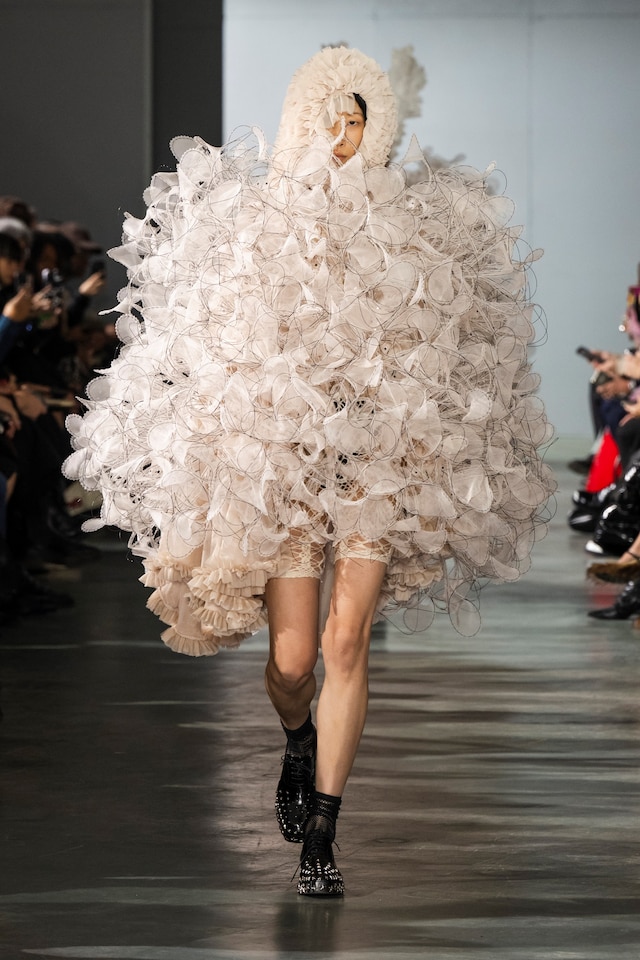Noir Kei Ninomiya SS26 25