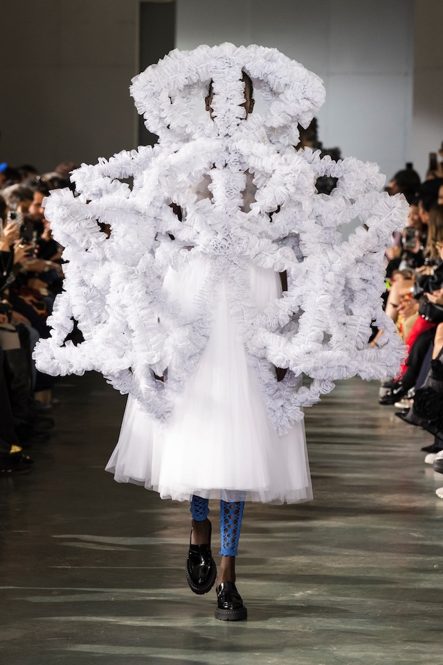 Noir Kei Ninomiya SS26 26