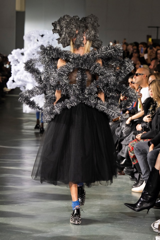 Noir Kei Ninomiya SS26 27