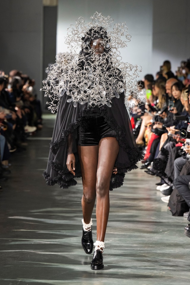 Noir Kei Ninomiya SS26 28