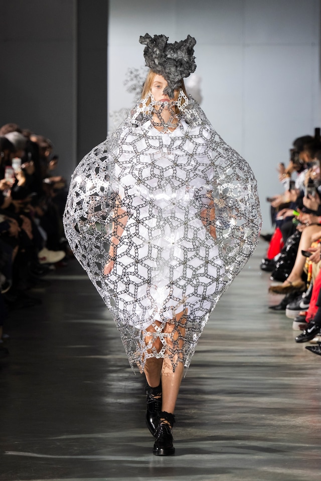 Noir Kei Ninomiya SS26 29