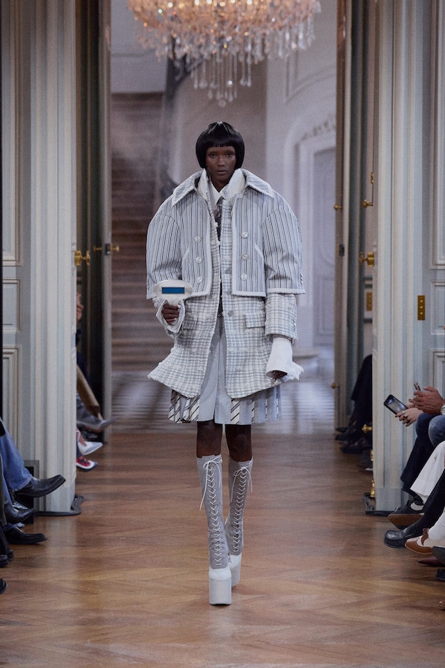 Thom Browne SS26 4