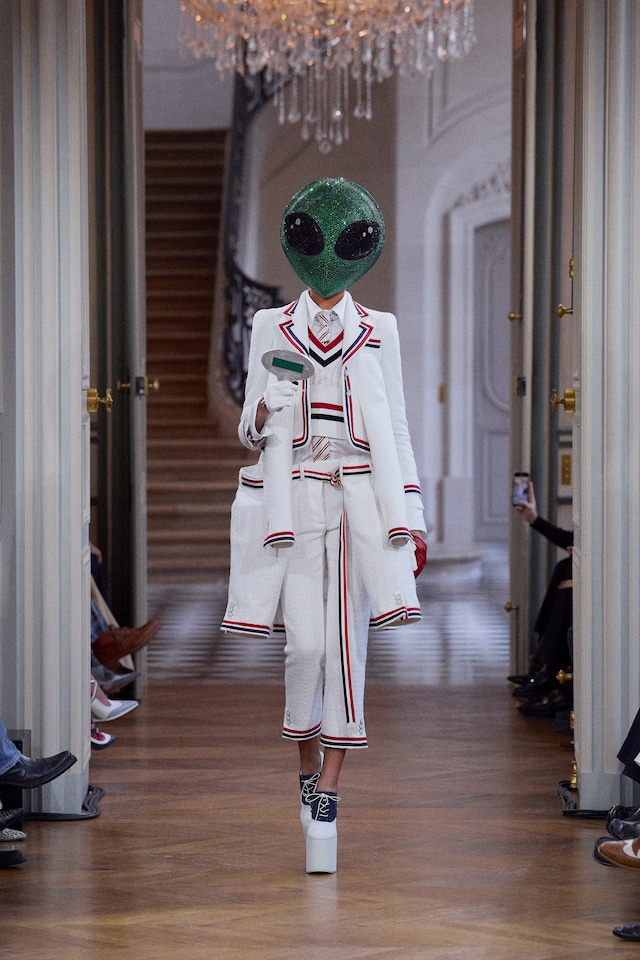 Thom Browne SS26 13