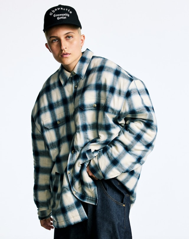 WILLY CHAVARRIA RELEASES AW25 CAMPAIGN 