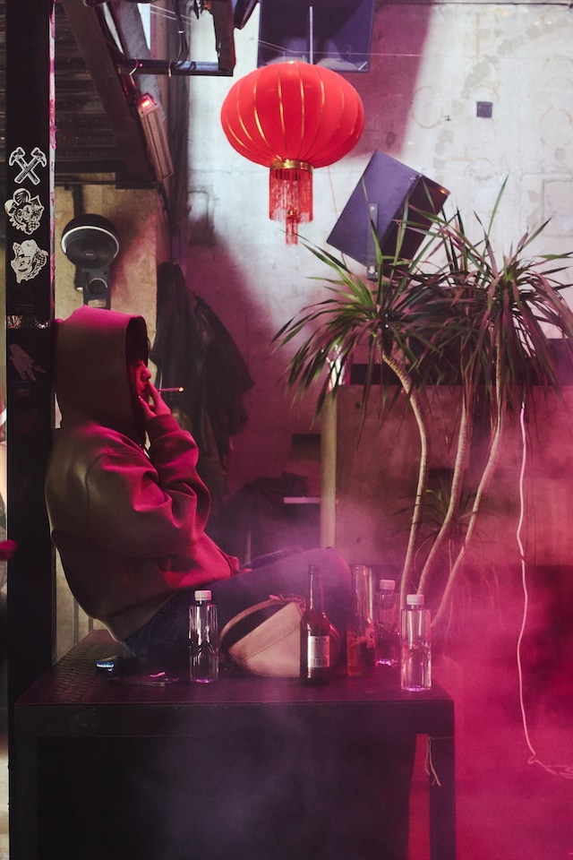 Julien Tell, .TAG 10