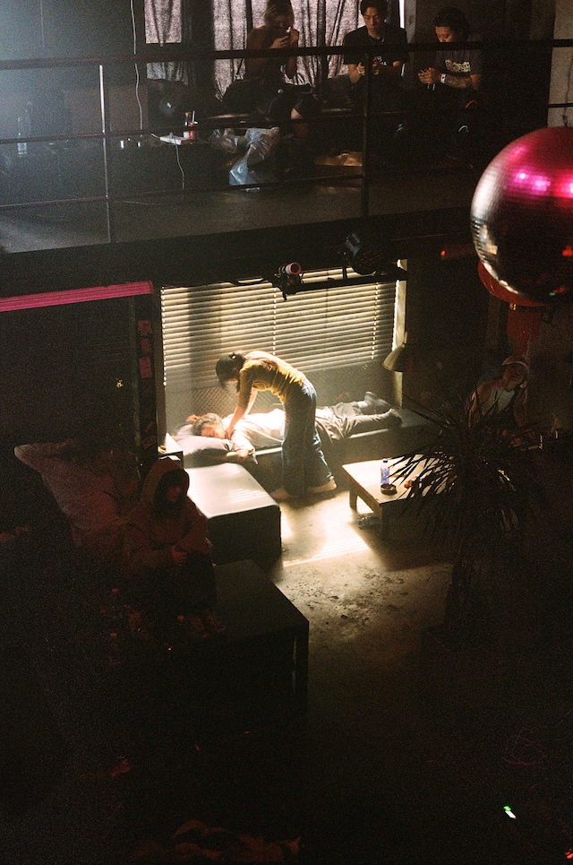 Julien Tell, .TAG 11