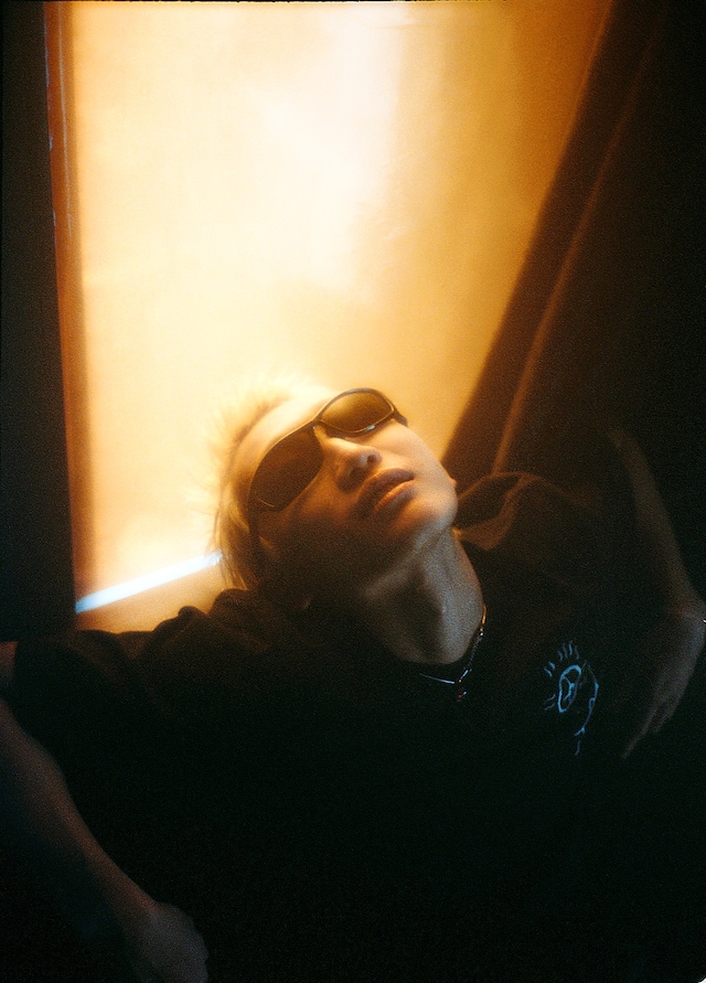 Julien Tell, .TAG 13