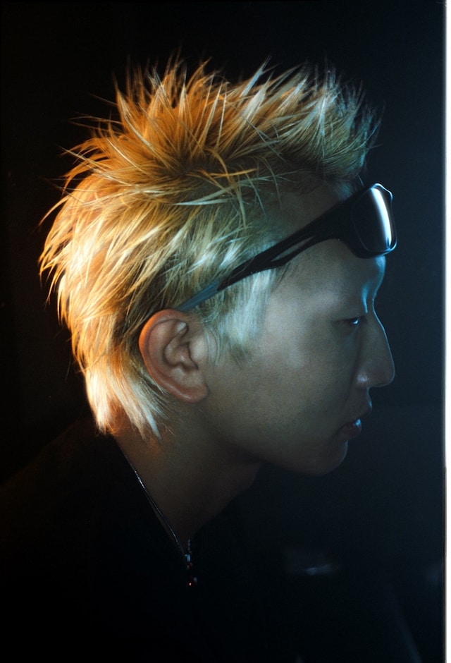 Julien Tell, .TAG 14