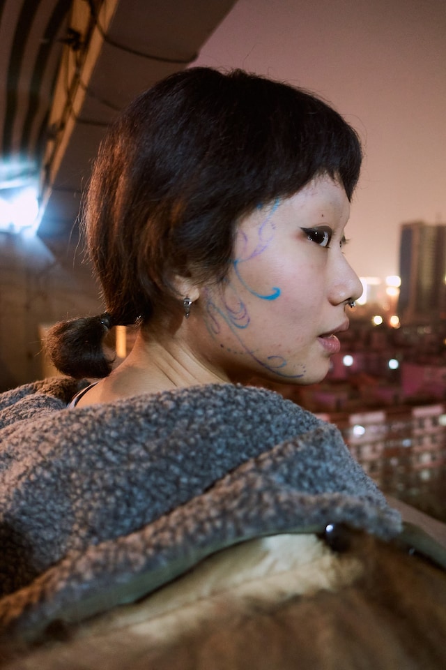 Julien Tell, .TAG 22