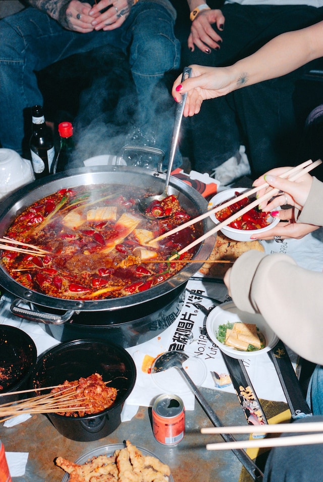 Julien Tell, .TAG 23