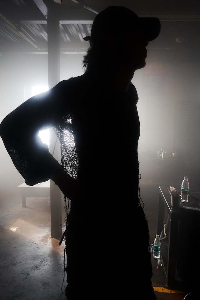 Julien Tell, .TAG 26