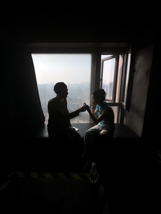 Julien Tell, .TAG 35