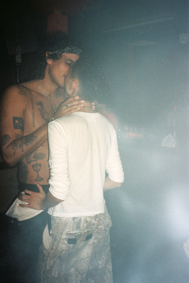 Julien Tell, .TAG 37