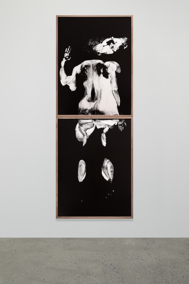 Company, Frieze 2025 5
