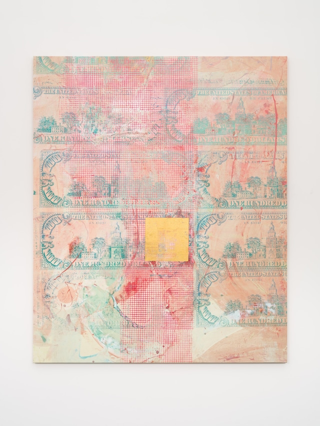Thaddaeus Ropac, Frieze 2025 3