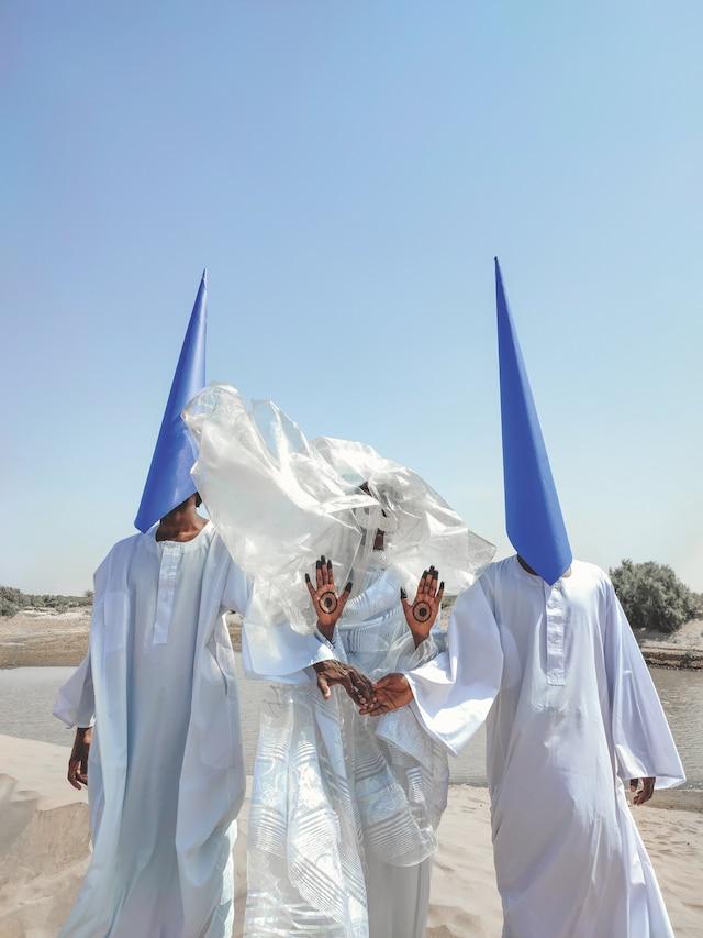 1-54 Contemporary African Art Fair 2025 2