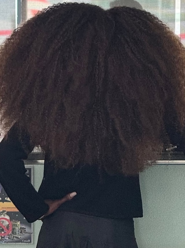 Capelli 9