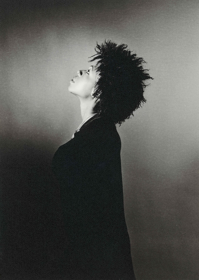 Jennie Baptise: Rhythm &amp; Roots 13