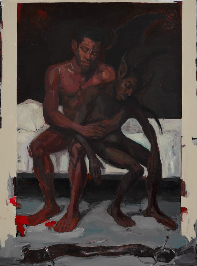  Kudzanai-Violet Hwami, Incantations 0