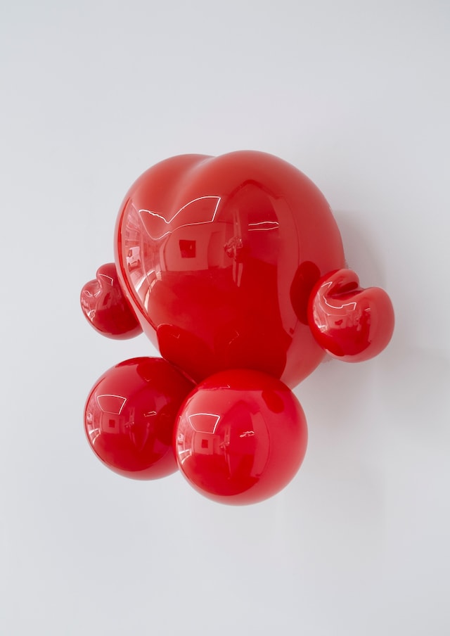 Ash Love, Exo Exo, Art Basel (2025), Paris 3