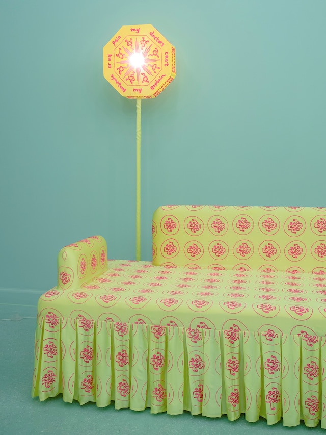 Duyi Han, Ordinance of the Subconscious Treatment 2