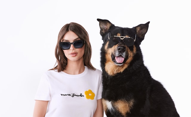 MUTT JACOBS’ NEW CAMPAIGN