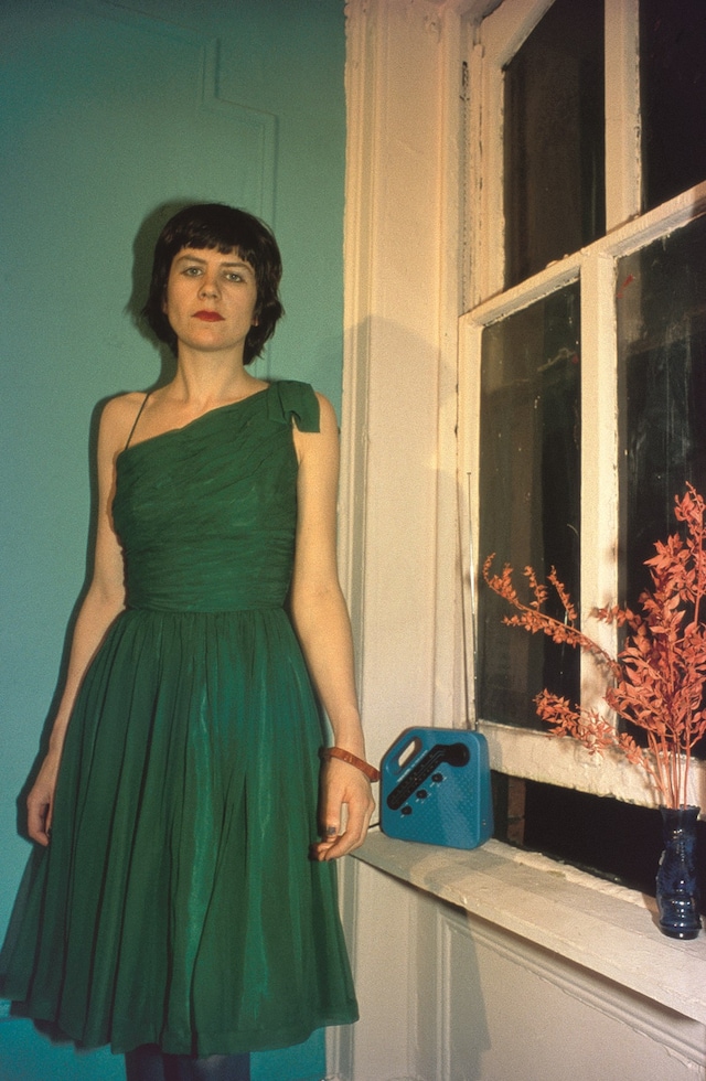 Nan Goldin, This Will Not End Well, Milan, Pirelli Hangar 4